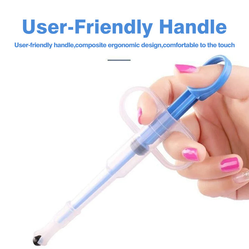 🔥Limited Time Buy 1 Get 1 Free🔥Pet medicine feeder-4