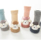🎁Limited Sale 50% OFF💖Baby Cartoon Plush Cotton Toddler Shoes-8