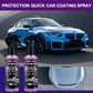 ❄️Winter Specials 49% OFF✨ 3 in 1 High Protection Quick Car Coating Spray-2