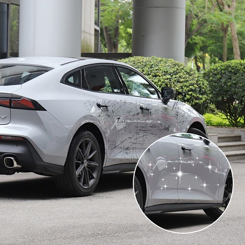 ❄️Winter Specials 49% OFF✨ 3 in 1 High Protection Quick Car Coating Spray-3