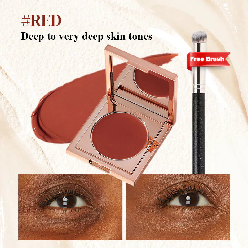 💕LAST DAY PROMOTION - BUY 1 GET 1 FREE💫Colored Clay Undereye Corrector-10