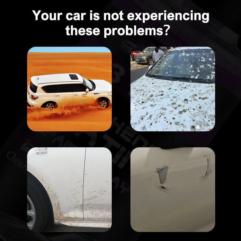 ❄️Winter Specials 49% OFF✨ 3 in 1 High Protection Quick Car Coating Spray-5