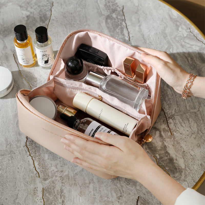 🎊Large capacity travel cosmetic bag —50%OFF🎉-5