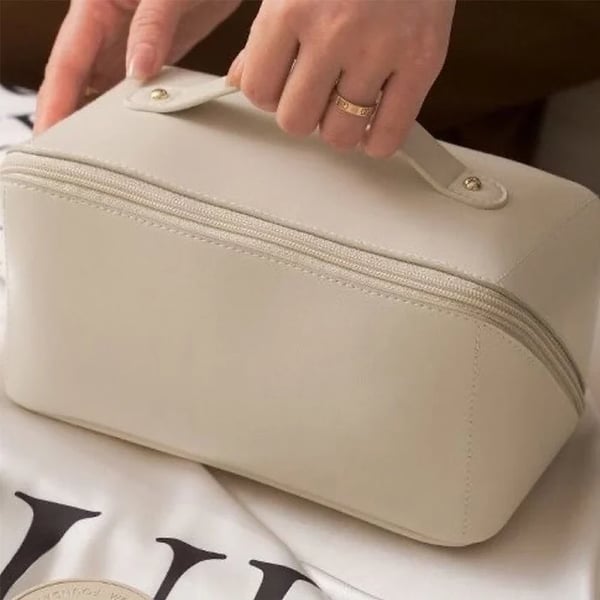 🎊Large capacity travel cosmetic bag —50%OFF🎉-11