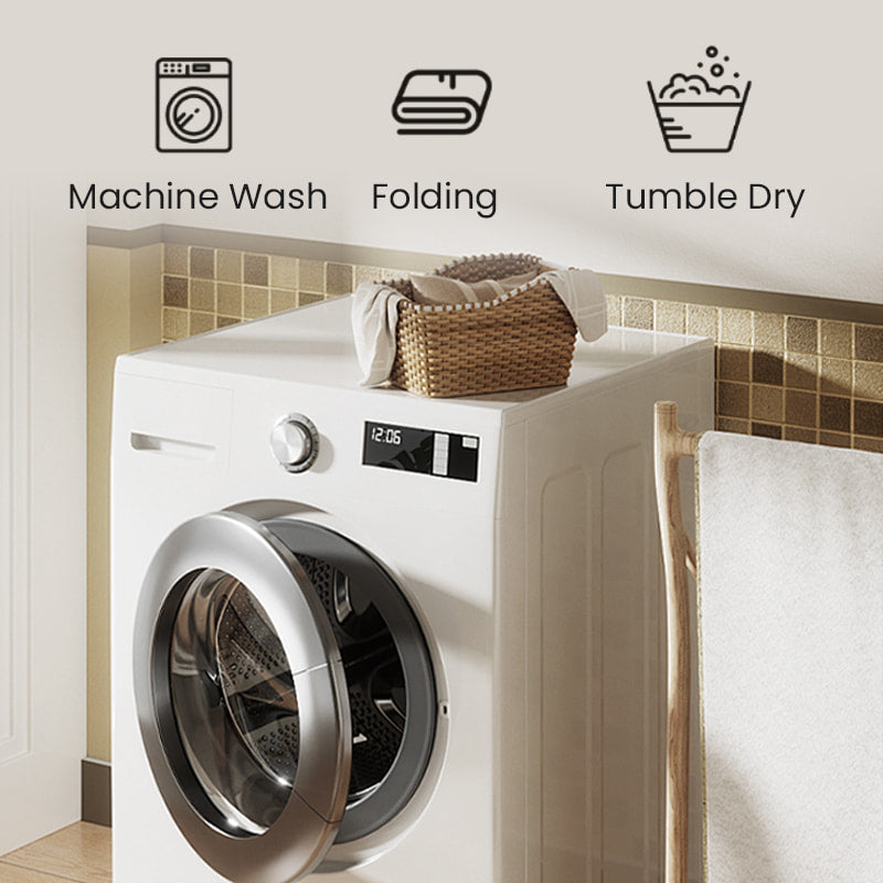 🎁Last Day 49% Off🔥Men‘s Quilted Faux Leather Jacket【Fashion and warmth】-7