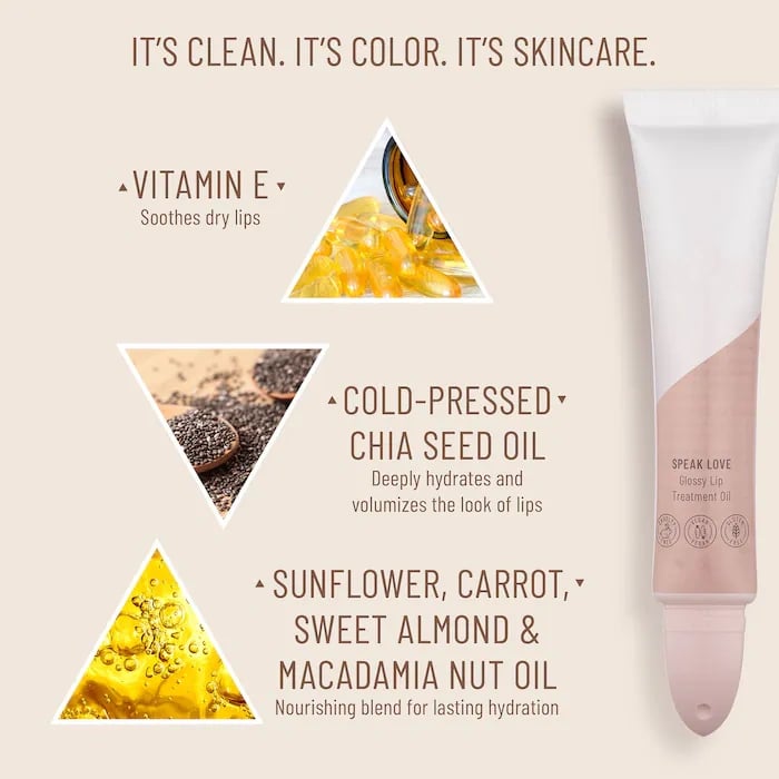 🔥One-stop makeup combo — everything in one kit🔥Bronzer / Contour & Blush Stick & Lip Oil Bestseller Makeup Combo-12