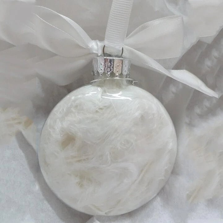 🎁Hot Sales - 49% OFF🧡Angel In Heaven Memorial Ornament🧡-6