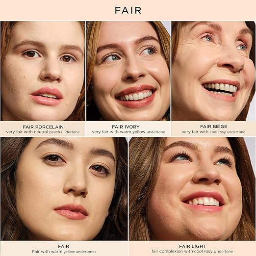 💖Last Day - Buy 1 Get 1 Free💖Long-Lasting Moisturizing Colour Changing Foundation-7