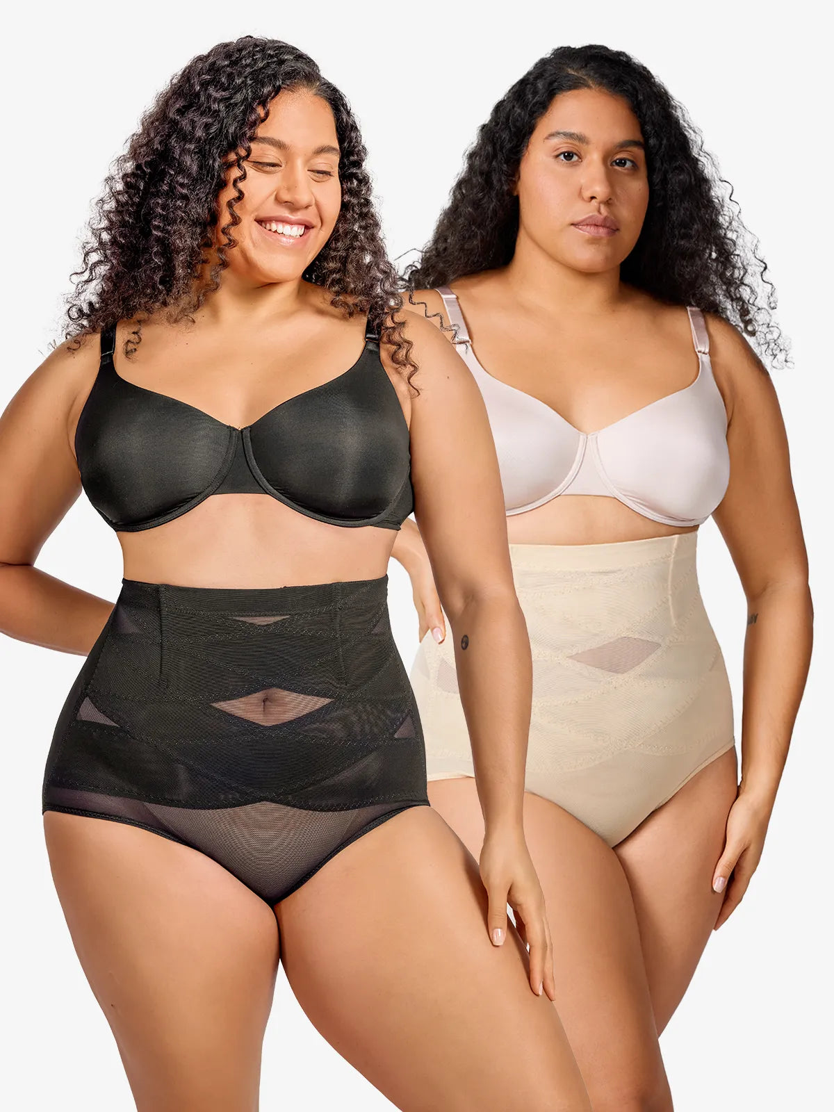 🔥This week special price:￡9.99!!🔥Non-marking Slimming Body Shaping Pants-6