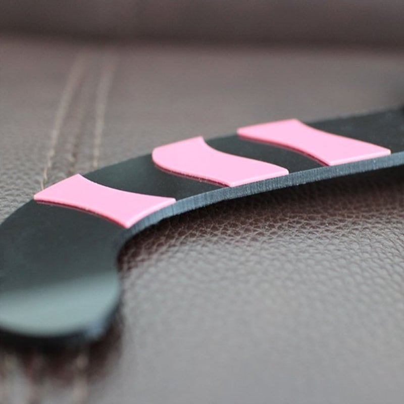 🎁Limited Sale 49% OFF💖Nordic Cat Wagging Tail Wall Clock-11