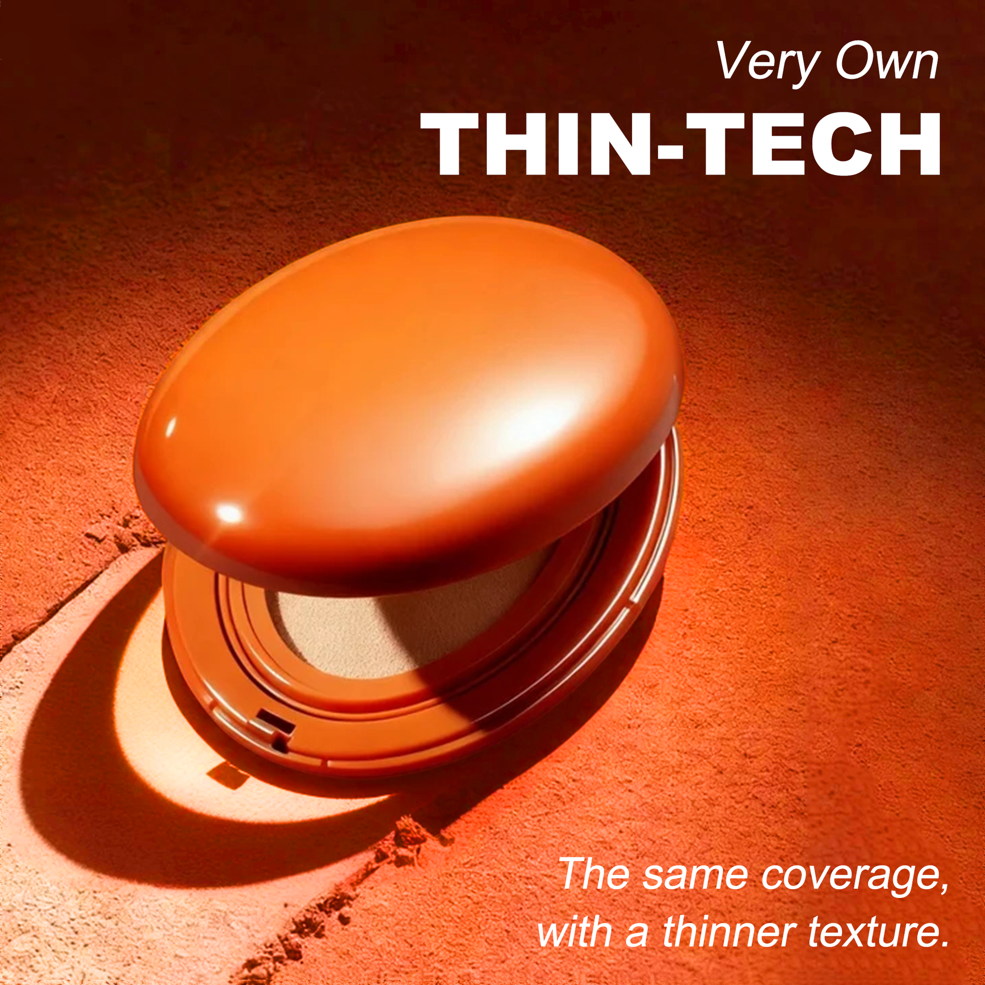 🔥Last Day-Buy 1 Get 1 Free!🎁50K+ SOLD! Almost Gone✨Mask Fit AI Filter Cushion Foundation-3