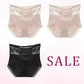 🌷Buy 2 Get 1 Free🌷Silky Comfort High Waist Hiplift Panties-16