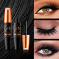 🎁Limited Sale - BUY 1 GET 1 FREE🎁Waterproof Silk Fibre Thick Lengthening Mascara