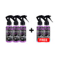❄️Winter Specials 49% OFF✨ 3 in 1 High Protection Quick Car Coating Spray-10