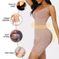 💞HOT SALE 49% OFF💞Smoothing Seamless Full Bodysuit Shaper-4
