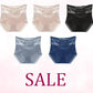 🌷Buy 2 Get 1 Free🌷Silky Comfort High Waist Hiplift Panties-20