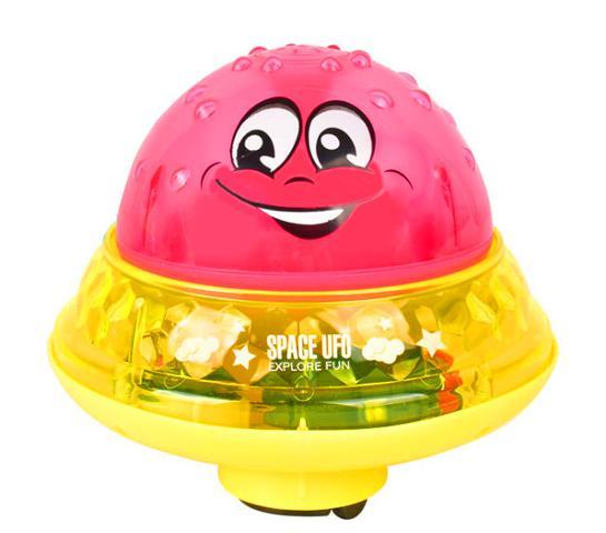 🎅Christmas Gift idea 55%OFF -🎁Spraying Whale Toy🐳-21