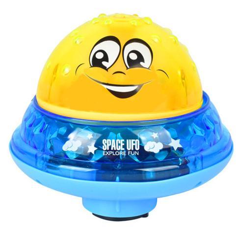 🎅Christmas Gift idea 55%OFF -🎁Spraying Whale Toy🐳-24