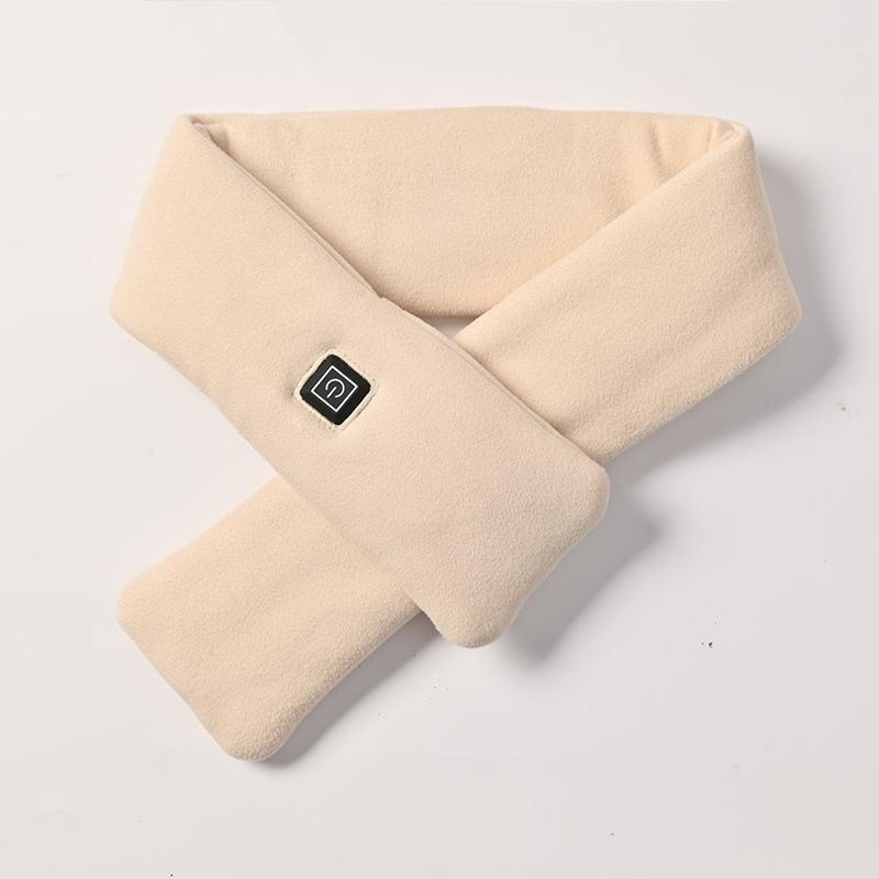 🔥Last Day Promotion - 49% OFF🎁Intelligent Electric Heating Scarf🎇-12