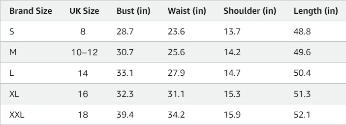 🎉Spring Hot Sale 49% OFF🌿Women Loose Split Wrinkle-Free Long Dress-9