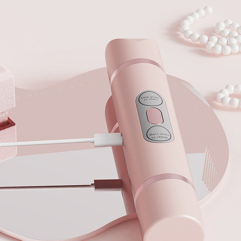 ✨Limited Buy 1 Get 1 Free🔥IPX7 Waterproof 2-in-1 Shaver💕Rechargeable Hair Removal for Body & Face-5