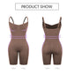 💞HOT SALE 49% OFF💞Smoothing Seamless Full Bodysuit Shaper-8