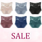 🌷Buy 2 Get 1 Free🌷Silky Comfort High Waist Hiplift Panties-22