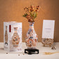 🔥HOT SALE 49% OFF - 💐🧩✨3D Art Puzzle Vase-9