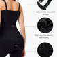 💥Buy 1 Get 1 Free💥Shapewear Tummy Control Butt Lifter Body Shaper Strapless Bodysuits-3