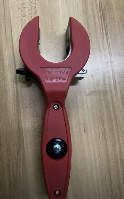 ✨️Hot Sale 49% OFF✨️Ratcheting Tubing Cutter🔧-8