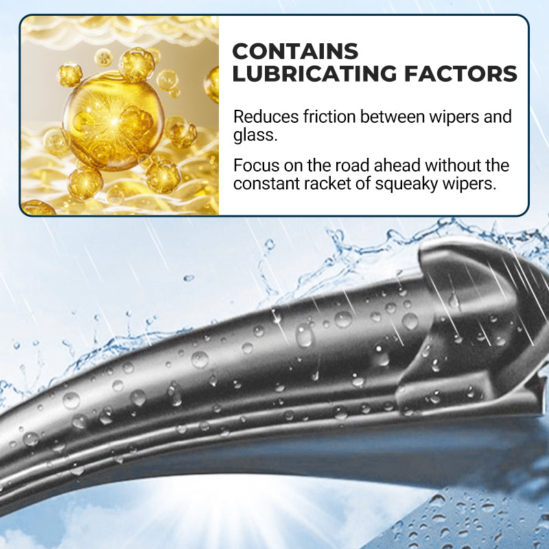 🌟LAST DAY SALE 49% OFF🌟Automotive Oil Film Cleaning Brush-6