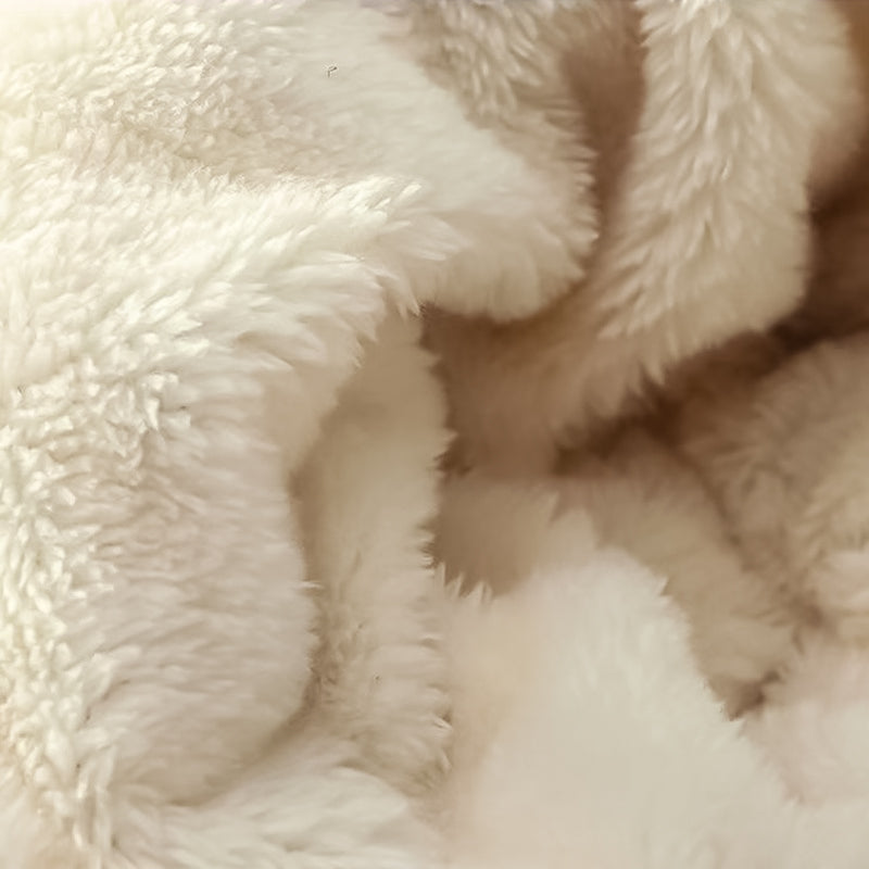 🎄Christmas Sale-50% OFF🎁Integrated Hearing Protection Windproof Cap Scarf-10