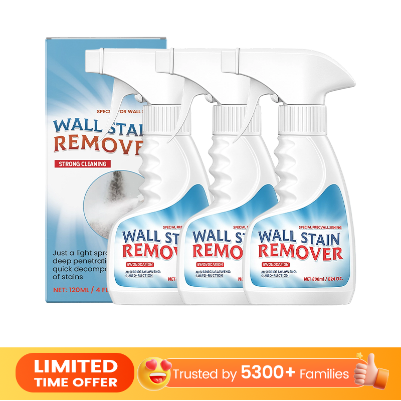 🔥2025 Hot Sale🔥Highly Effective Mould Removal Spray - Prevents Mould Regrowth-12