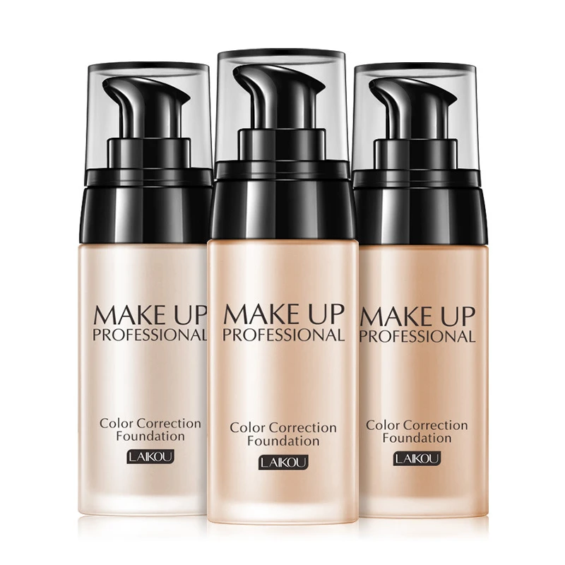 BUY 1 GET 1 FREE🔥Concealer liquid foundation-1
