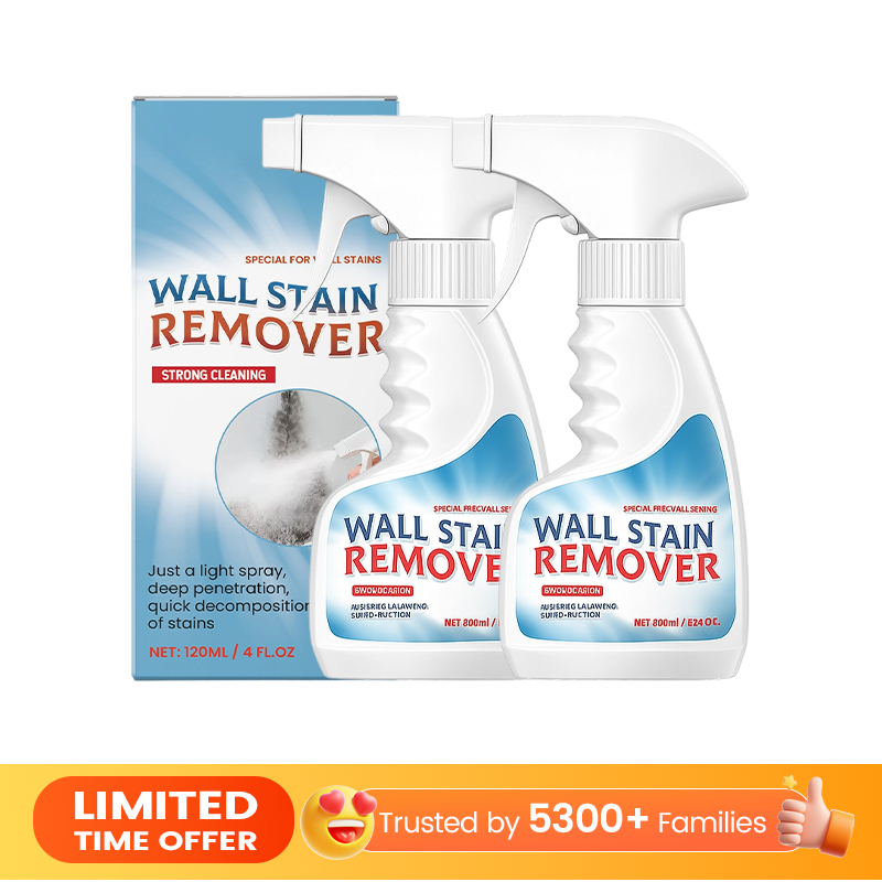 🔥2025 Hot Sale🔥Highly Effective Mould Removal Spray - Prevents Mould Regrowth-11