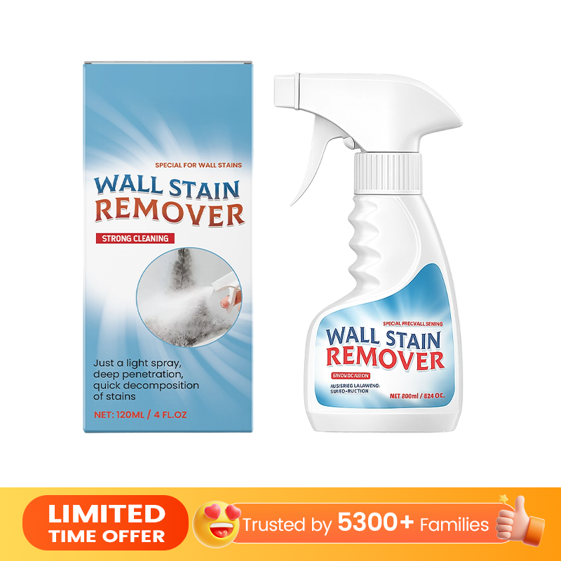 🔥2025 Hot Sale🔥Highly Effective Mould Removal Spray - Prevents Mould Regrowth-10