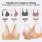 🔥Last Day 49% OFF🔥Wire-Free Non-Marking Skin-Friendly Push-Up Bra-1