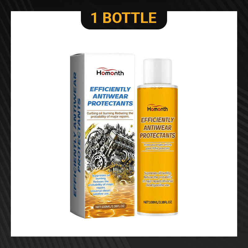 💥Limited Buy 1 Get 1 Free💥Highly Effective Engine Anti-Wear Protectant-8