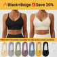 🏆Nur am letzten Tag im Angebot: NUR 7,99 £!!🔥Ellis Intimates™🇩🇪Nahtloser, bügelloser BH mit Rückenausschnitt und Stützfunktion👙