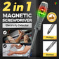 💥BUY 1 GET 1 FREE💥2-in-1  High Torque Strong Magnetic Screwdriver Electricity Detector