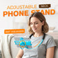 Adjustable Neck Phone Holder Stand