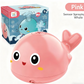🎅Christmas Gift idea 55%OFF -🎁Spraying Whale Toy🐳-25