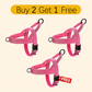🏆LETZTER TAG DES SONDERANGEBOTS: NUR 9,99 €!!🎁✨Pawve™ No-Pull-Hundegeschirr – vom Tierarzt empfohlen: bequem, scheuerfrei und ausbruchsicher | Leicht, verstellbar und perfekt für jeden Spaziergang🐕
