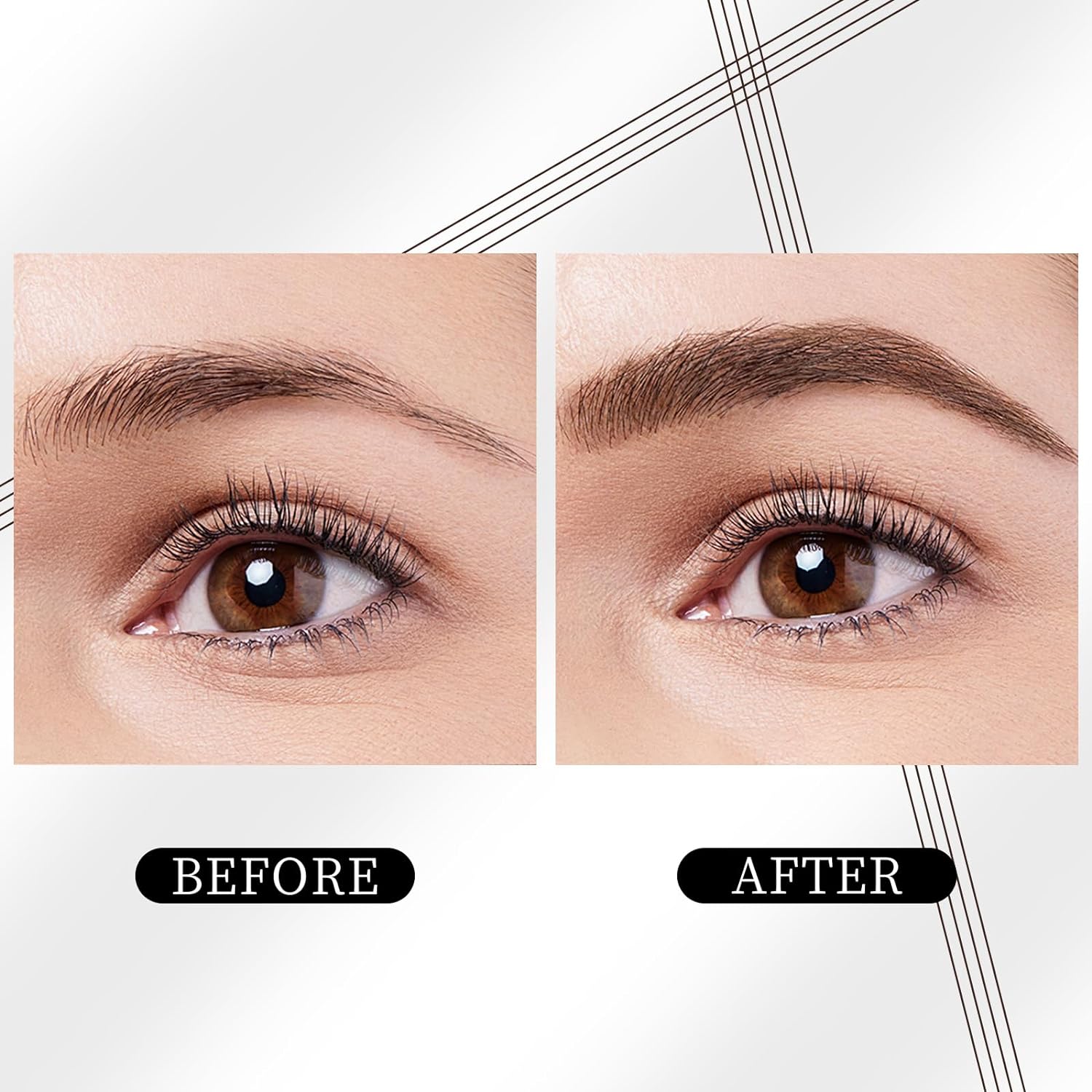 💥Limited Buy 1 Get 1 Free💥Waterproof 3D tattoo pencil with 4 fork tips for microblading-10