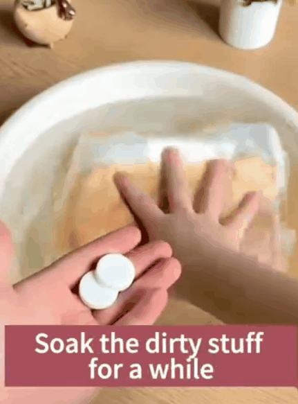 🔥Buy 1 Get 1 Free🔥Multi-functional Bio-enzyme Cleaning Tablets-11