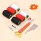 ⏳Nur für kurze Zeit 50 % Rabatt⏰37PCS Nähwerkzeug-Set
