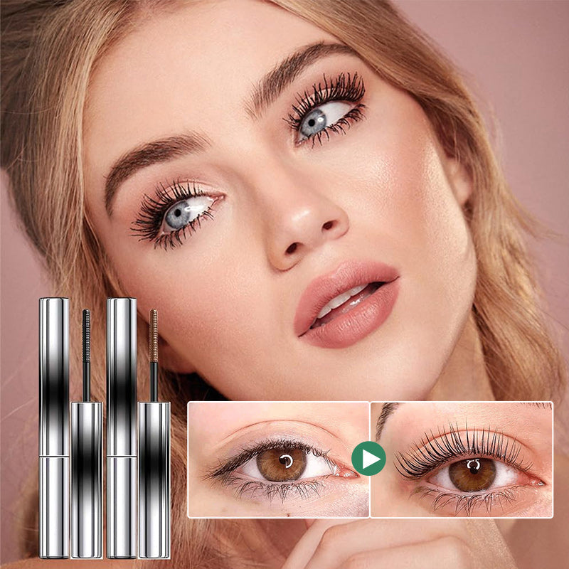 ✨Limited Time Offer✨Iron Wand Mascara-1