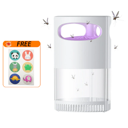 🥳HEISSER SALE 2026🥳💞50.000+ VERKAUFT!👵❤️ 50 % RABATT!💡USB-betriebene Mückenlampe🦟❌