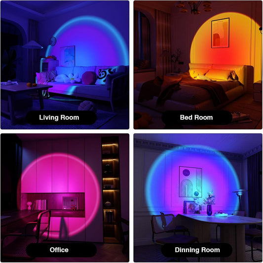 👍🔥Letzter Tag: 50 % Rabatt🔥🏆USB-Ladestation für Schreibtischlampe