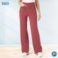 🔥Letzter Tag 50% RABATT🔥2026 NEUE Damen Casual High Waist Stretch Hose